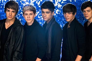 One Direction