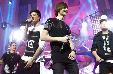 MBAND
