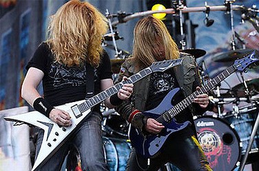 Megadeth