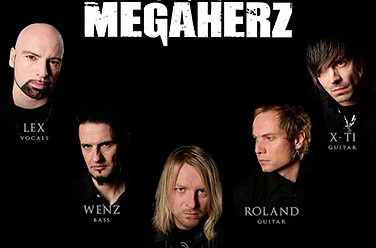 Megaherz