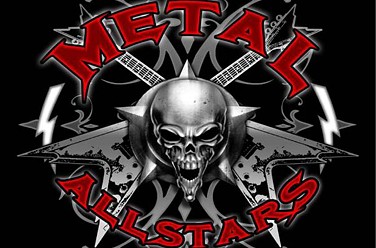 Metal All Stars
