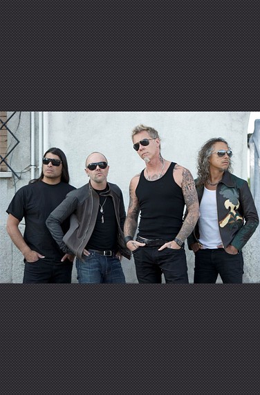 ��������� - Metallica