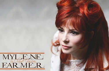   / MYLENE FARMER