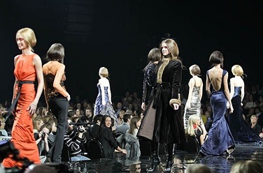  / Fashion week
