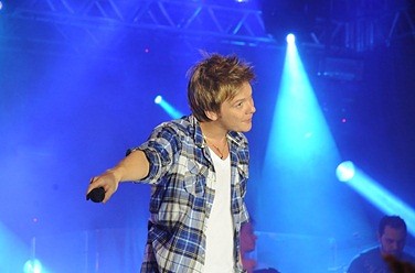 Michel Telo ( )