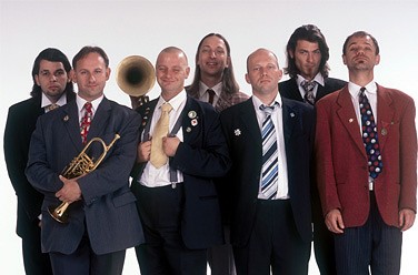 Mnozil Brass