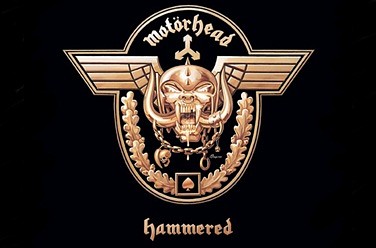 MOTORHEAD / 