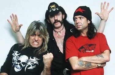 MOTORHEAD / 
