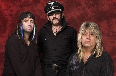 MOTORHEAD / 
