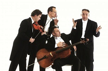   / Mozart Group