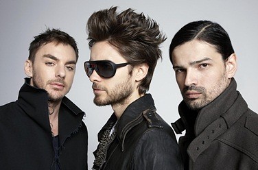 30 Seconds to Mars