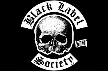 Black Label Society