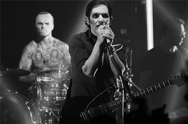 Placebo / 