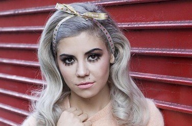 Marina & the Diamonds