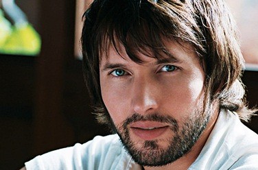 James Blunt -  
