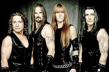 MANOWAR - 