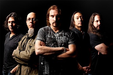 Dream Theater -  