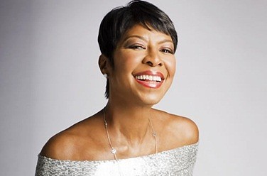 Natalie Cole /  