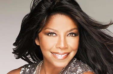 Natalie Cole /  