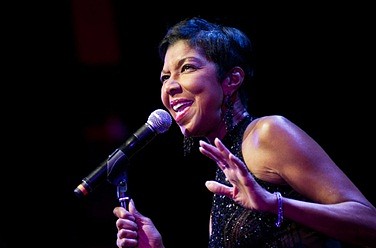 Natalie Cole /  
