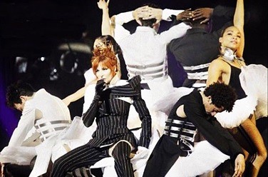   / MYLENE FARMER