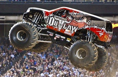 MONSTER MANIA