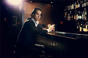   - Nick Cave