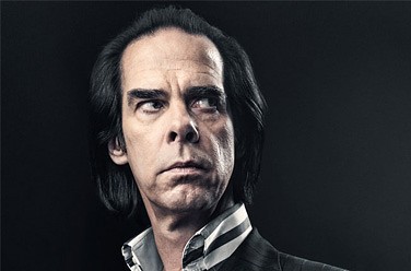   - Nick Cave