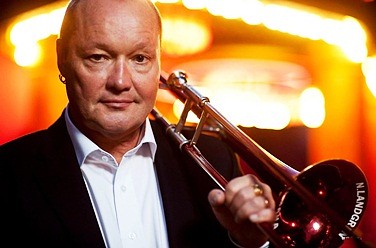 Nils Landgren /  
