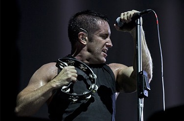 Nine Inch Nails