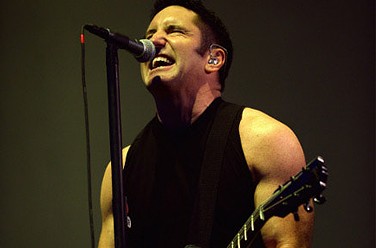 Nine Inch Nails