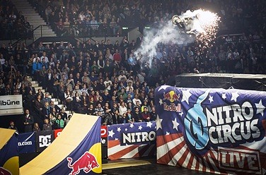 Nitro Circus Live
