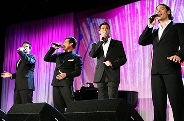 IL DIVO -  