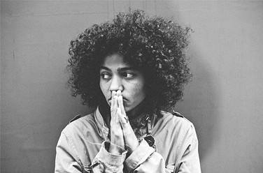 Nneka