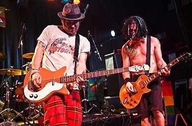 NOFX