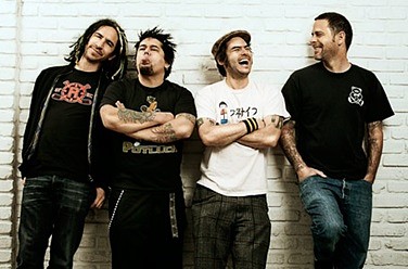 NOFX