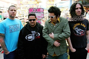 NOFX