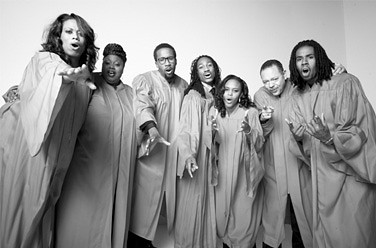 The Gospel People ( )
