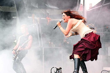 Within Temptation