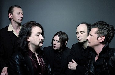 Einsturzende Neubauten