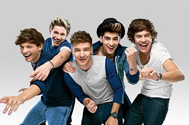 One Direction