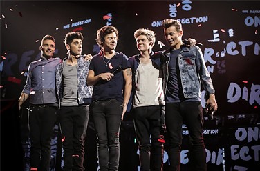 One Direction
