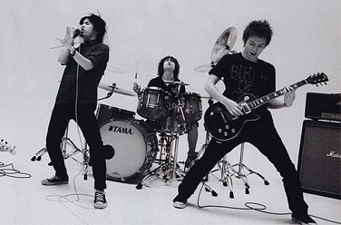 One Ok Rock