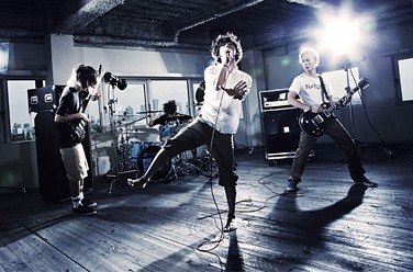 One Ok Rock