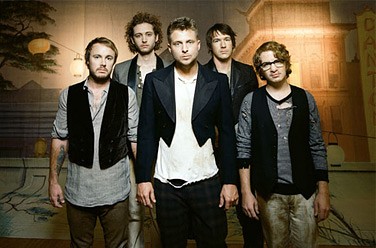 OneRepublic