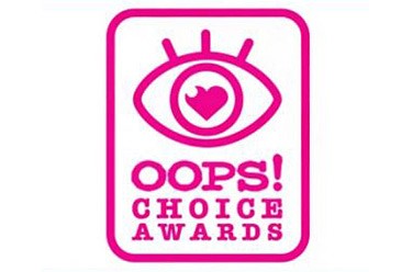 OOPS! Choice Awards