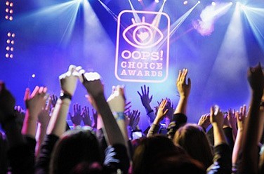 OOPS! Choice Awards