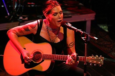 Beth Hart /  
