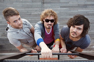 Jukebox Trio