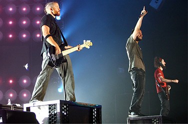 Linkin Park -  
